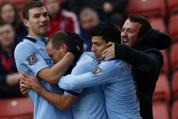 阿尔托贝利：那不勒斯目标应是欧冠；大家不要给皮奥施加压力