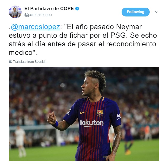 巴萨官方欢迎梅西回归诺坎普：里奥，我们随时欢迎你回家！