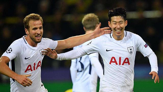 比苏马告别孙兴慜：祝你好运热刺传奇，我的队长，我的大哥